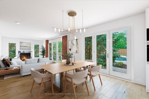 Photo 11 at 84 Truman Road, Windfields, Toronto