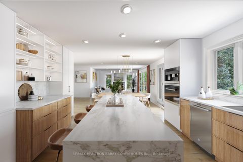 Photo 12 at 84 Truman Road, Windfields, Toronto