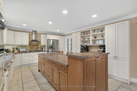 Photo 14 at 84 Truman Road, Windfields, Toronto