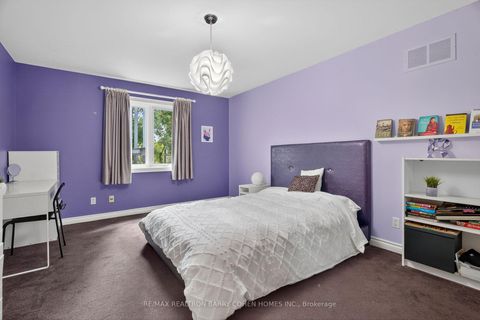Photo 27 at 84 Truman Road, Windfields, Toronto