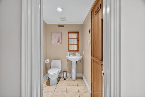 Photo 41 at 84 Truman Road, Windfields, Toronto