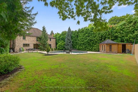 Photo 44 at 84 Truman Road, Windfields, Toronto