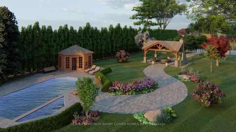Photo 49 at 84 Truman Road, Windfields, Toronto