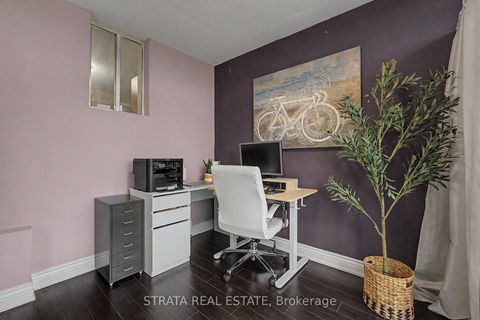 Photo 5 at 715 - 5 Parkway Forest Drive, Henry Farm, Toronto