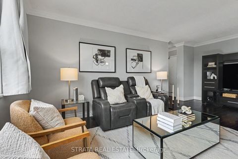 Photo 8 at 715 - 5 Parkway Forest Drive, Henry Farm, Toronto