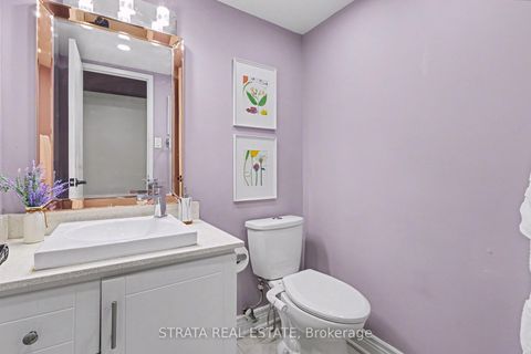 Photo 12 at 715 - 5 Parkway Forest Drive, Henry Farm, Toronto
