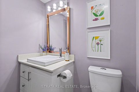 Photo 13 at 715 - 5 Parkway Forest Drive, Henry Farm, Toronto
