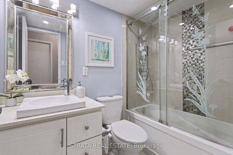 Photo 17 at 715 - 5 Parkway Forest Drive, Henry Farm, Toronto