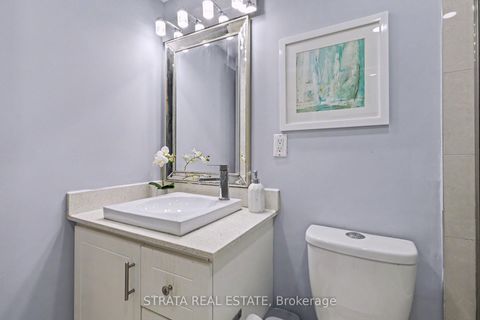 Photo 18 at 715 - 5 Parkway Forest Drive, Henry Farm, Toronto