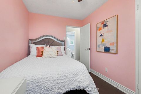Photo 19 at 715 - 5 Parkway Forest Drive, Henry Farm, Toronto