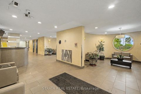 Photo 21 at 715 - 5 Parkway Forest Drive, Henry Farm, Toronto