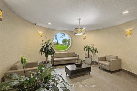 Photo 22 at 715 - 5 Parkway Forest Drive, Henry Farm, Toronto