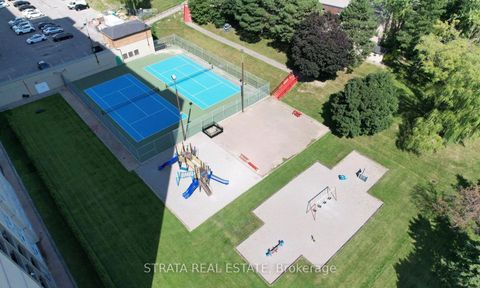 Photo 23 at 715 - 5 Parkway Forest Drive, Henry Farm, Toronto