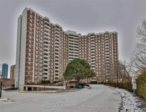 Photo 0 at 1101 - 20 Edgecliff Golfway, Flemingdon Park, Toronto