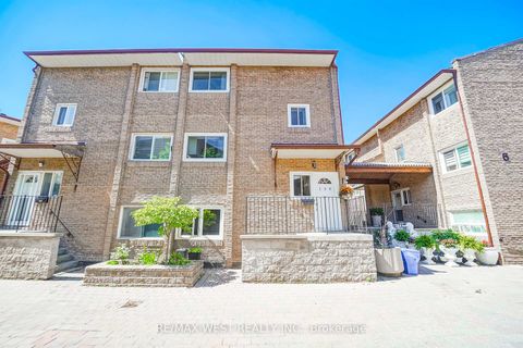 Photo 0 at 159 - 50 Scarborough Golf Club Road, Scarborough Village, Toronto