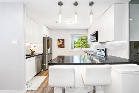 Photo 1 at 159 - 50 Scarborough Golf Club Road, Scarborough Village, Toronto