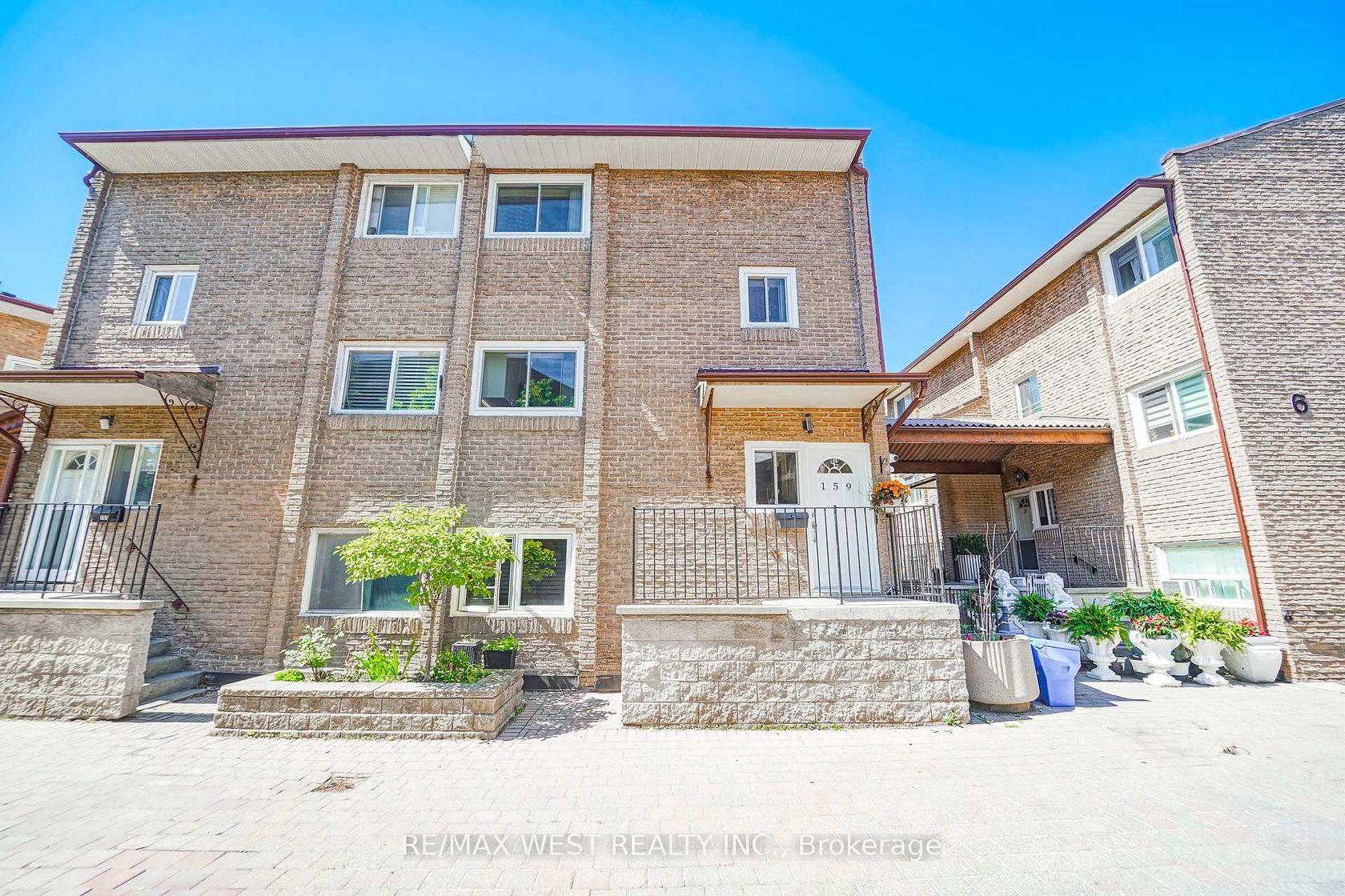 159 - 50 Scarborough Golf Club Road, Scarborough Village, Toronto 