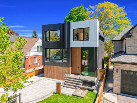 Photo 3 at 7 Bentley Drive, Queensway, Toronto