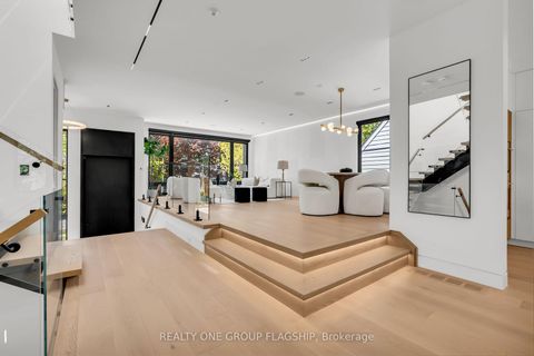 Photo 6 at 7 Bentley Drive, Queensway, Toronto