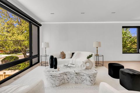 Photo 16 at 7 Bentley Drive, Queensway, Toronto
