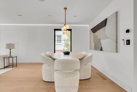 Photo 18 at 7 Bentley Drive, Queensway, Toronto