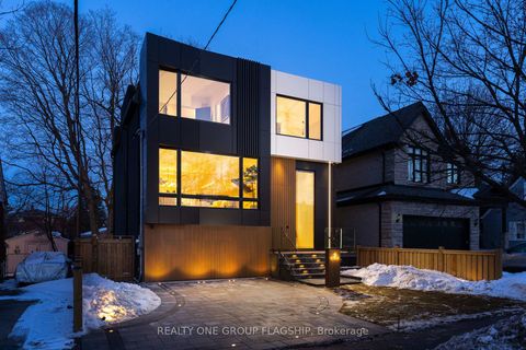 Photo 46 at 7 Bentley Drive, Queensway, Toronto