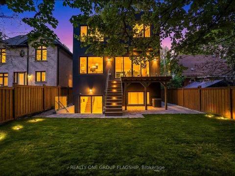 Photo 47 at 7 Bentley Drive, Queensway, Toronto