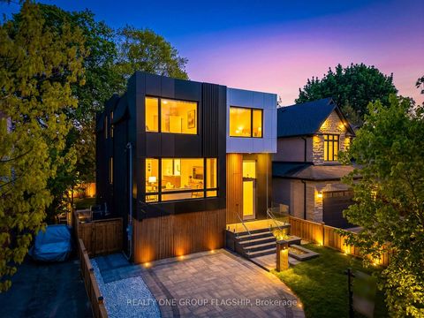 Photo 48 at 7 Bentley Drive, Queensway, Toronto