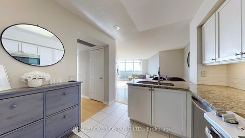 Photo 3 at 2705 - 30 Harrison Garden Boulevard, Willowdale East, Toronto