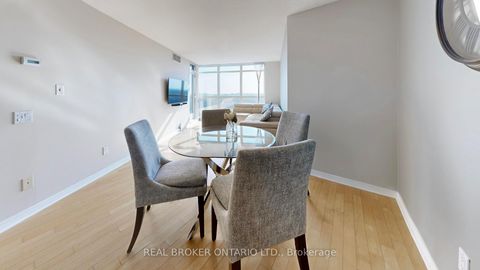 Photo 10 at 2705 - 30 Harrison Garden Boulevard, Willowdale East, Toronto