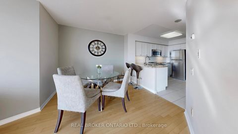 Photo 11 at 2705 - 30 Harrison Garden Boulevard, Willowdale East, Toronto