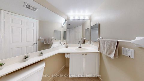 Photo 13 at 2705 - 30 Harrison Garden Boulevard, Willowdale East, Toronto