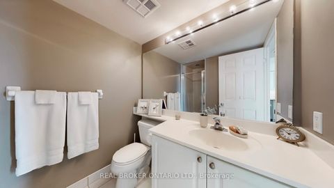 Photo 16 at 2705 - 30 Harrison Garden Boulevard, Willowdale East, Toronto