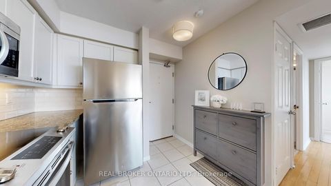 Photo 21 at 2705 - 30 Harrison Garden Boulevard, Willowdale East, Toronto