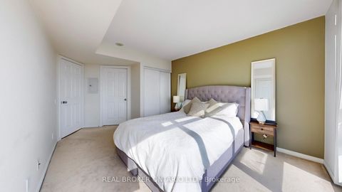 Photo 24 at 2705 - 30 Harrison Garden Boulevard, Willowdale East, Toronto