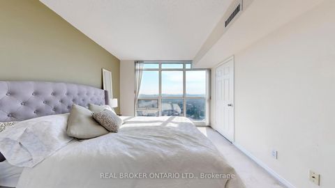Photo 25 at 2705 - 30 Harrison Garden Boulevard, Willowdale East, Toronto
