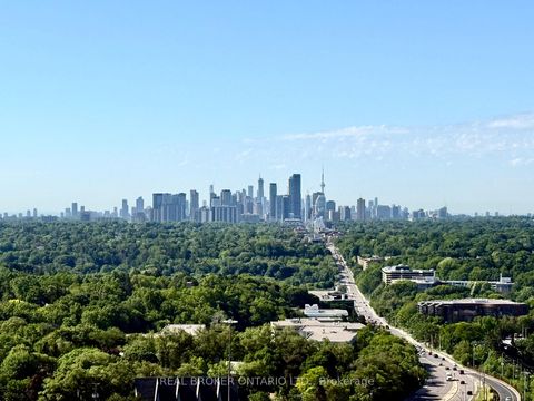 Photo 27 at 2705 - 30 Harrison Garden Boulevard, Willowdale East, Toronto