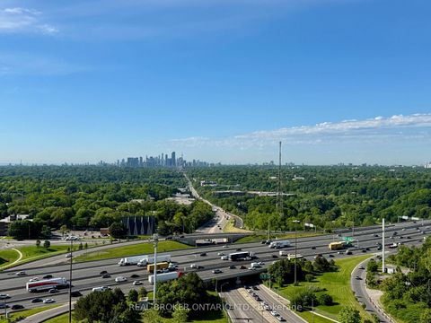 Photo 28 at 2705 - 30 Harrison Garden Boulevard, Willowdale East, Toronto