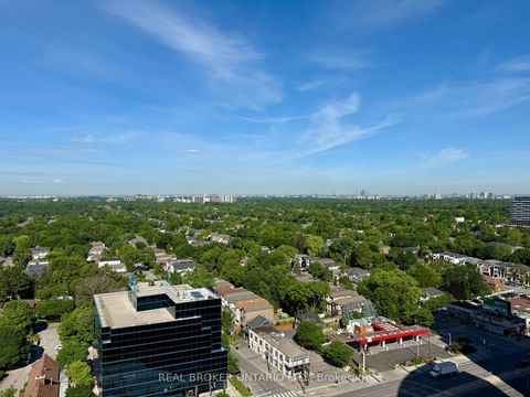 Photo 29 at 2705 - 30 Harrison Garden Boulevard, Willowdale East, Toronto