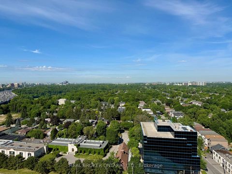 Photo 30 at 2705 - 30 Harrison Garden Boulevard, Willowdale East, Toronto