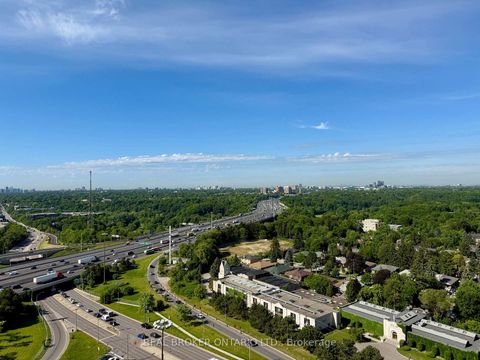 Photo 31 at 2705 - 30 Harrison Garden Boulevard, Willowdale East, Toronto