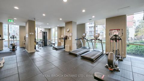 Photo 38 at 2705 - 30 Harrison Garden Boulevard, Willowdale East, Toronto