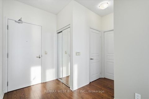 Photo 3 at 3302 - 2240 Lake Shore Boulevard W, Mimico, Toronto
