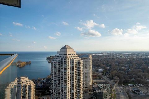 Photo 18 at 3302 - 2240 Lake Shore Boulevard W, Mimico, Toronto