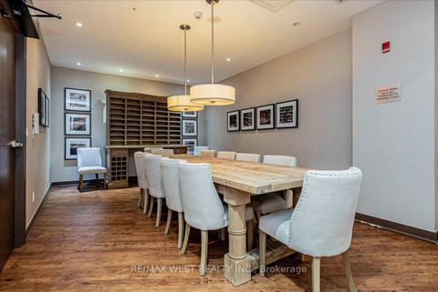 Photo 22 at 3302 - 2240 Lake Shore Boulevard W, Mimico, Toronto