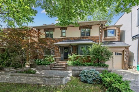 Photo 1 at 136 Humbercrest Boulevard, Bloor West Village, Toronto