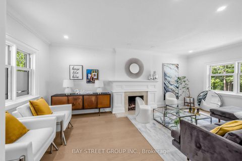 Photo 5 at 136 Humbercrest Boulevard, Bloor West Village, Toronto