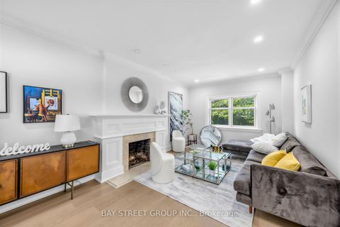 Photo 6 at 136 Humbercrest Boulevard, Bloor West Village, Toronto