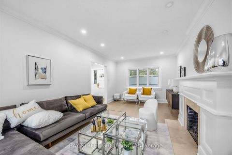 Photo 8 at 136 Humbercrest Boulevard, Bloor West Village, Toronto