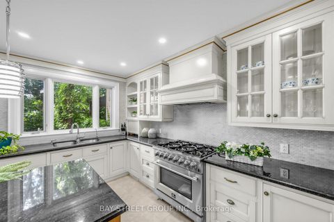 Photo 13 at 136 Humbercrest Boulevard, Bloor West Village, Toronto